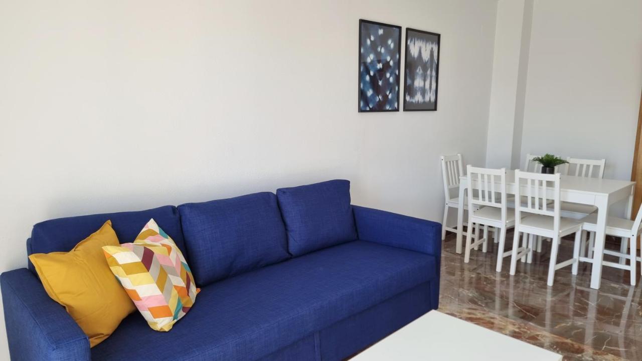 Apartamentos Zaragoza 3000 Saragoça Exterior foto
